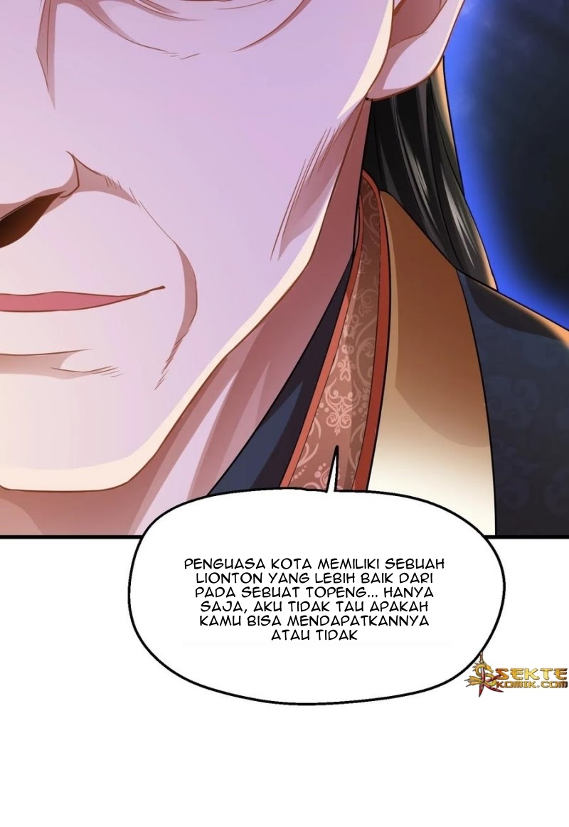 First Dragon (Yuanlong) Chapter 77 Gambar 31
